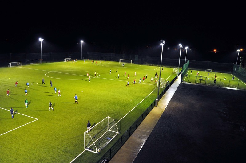 Charleville Community Sports Complex Bookapitch