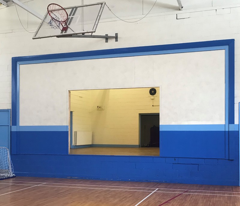 Butler Community Centre Bookapitch