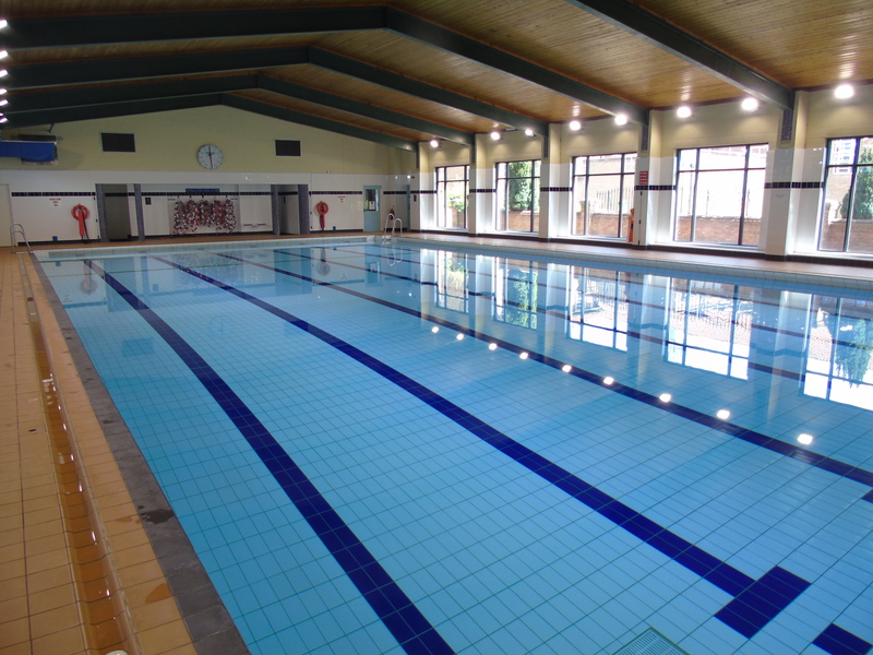 Merchant Taylors' School SportsKey