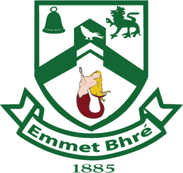 Bray Emmets GAA Club