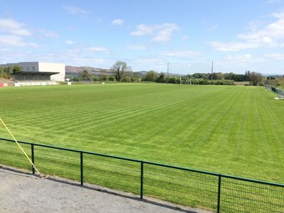 Owenmore Gaels GAA Club