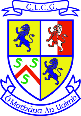 Navan O'Mahonys GAA