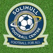 Solihull Football Centre
