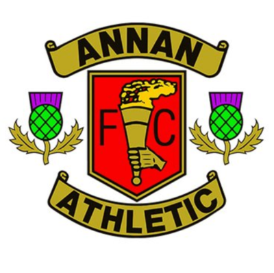 Annan Athletic FC, Galabank Stadium