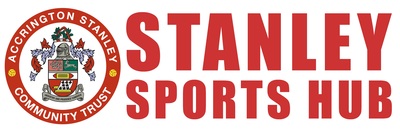 Accrington Stanley Sports Hub