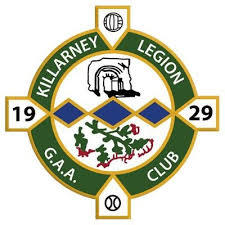 Killarney Legion GAA