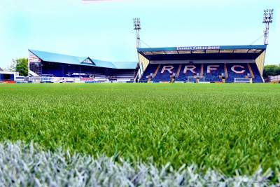 Stark's Park