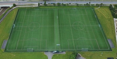 St. Benildus College All-Weather Pitches