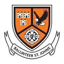 Ballinteer St John GAA