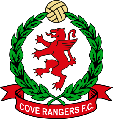 Cove Rangers Football Club