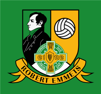 Robert Emmets GAA